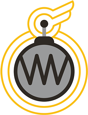 William Vega - Palgantong Theatrical Powder (367x396), Png Download