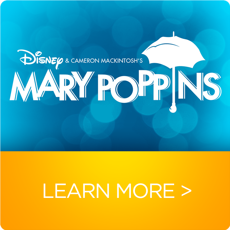 Mary Poppins: The New Musical (piano Vocal Selections) (800x800), Png Download