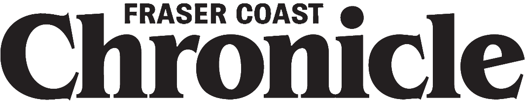 Join The Founders Of The Mary Poppins Festival As They - Fraser Coast Chronicle Logo (1121x225), Png Download