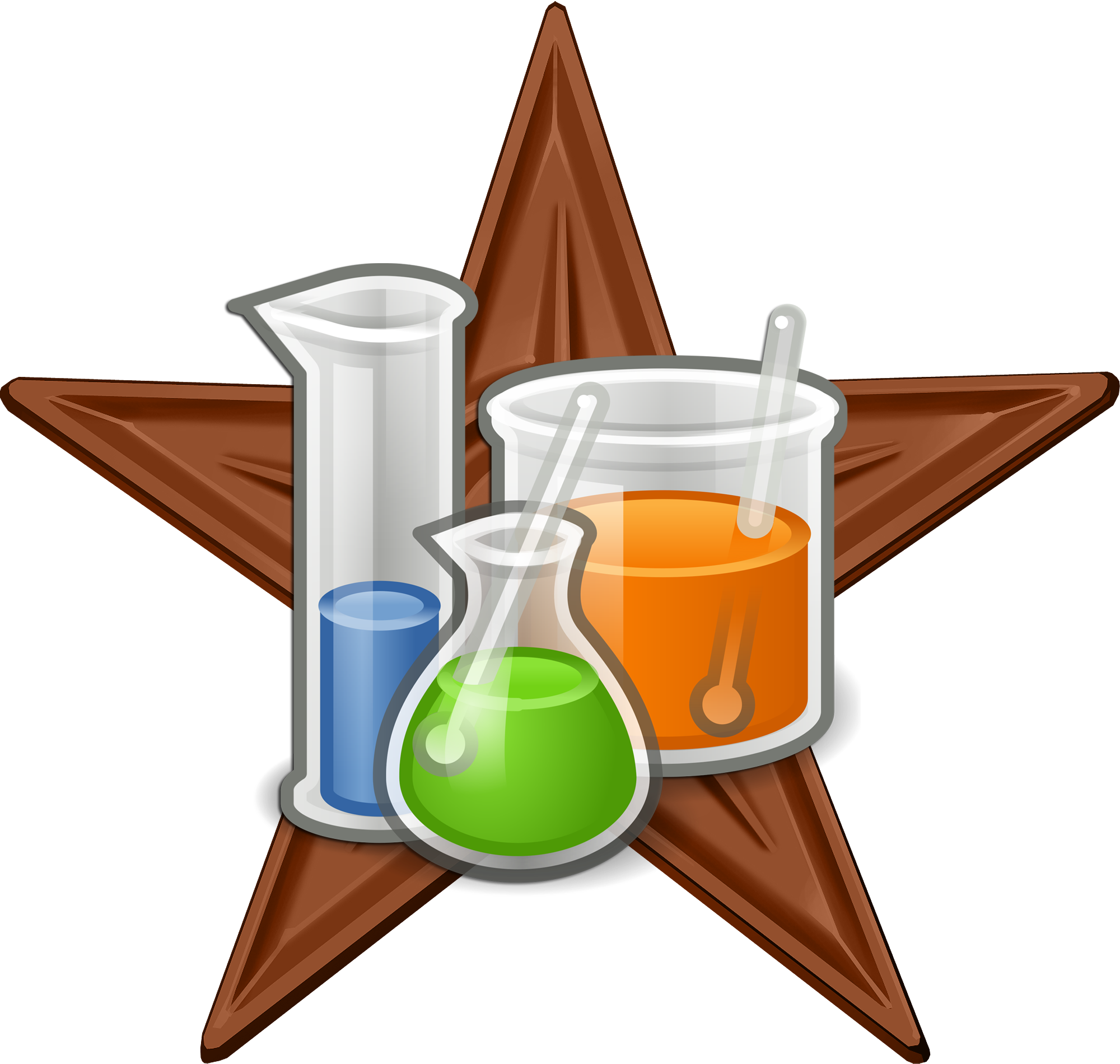 Chemistry Barnstar Hires - , Organic Chemistry Cbse Board Cl (2000x1900), Png Download