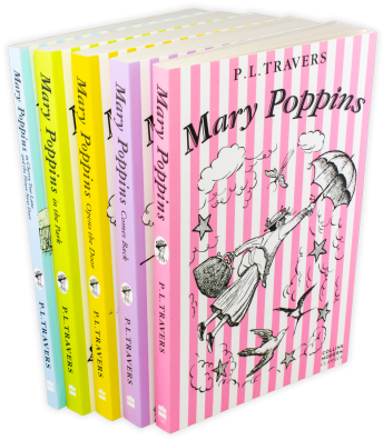 Mary Poppins (400x400), Png Download