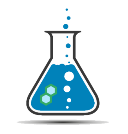 Chemistry-v4 - Graphic Design (1000x500), Png Download