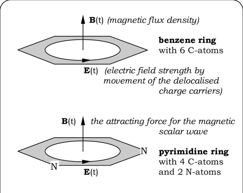 Ring Systems, Driving The Organic Chemistry - Circle (850x675), Png Download
