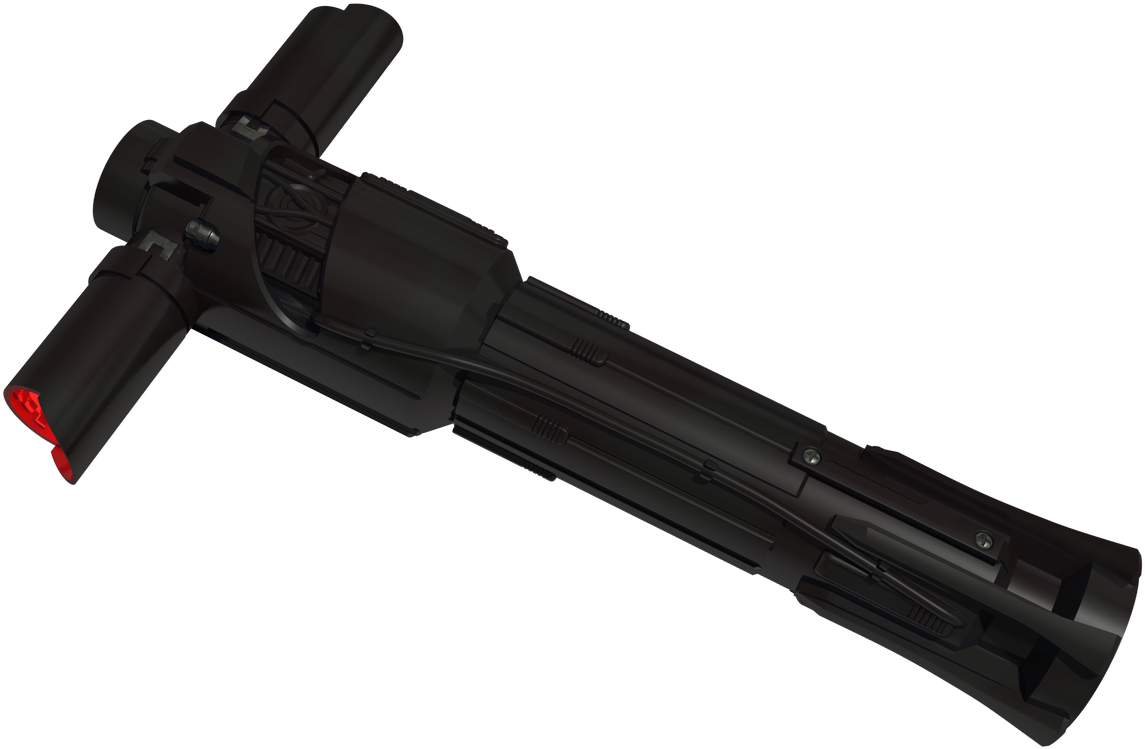 Nicolò On Twitter - Assault Rifle (1200x900), Png Download