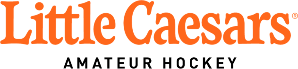 Little Caesars Amateur Hockey Lcah - Little Caesars Logo 2018 (1024x237), Png Download