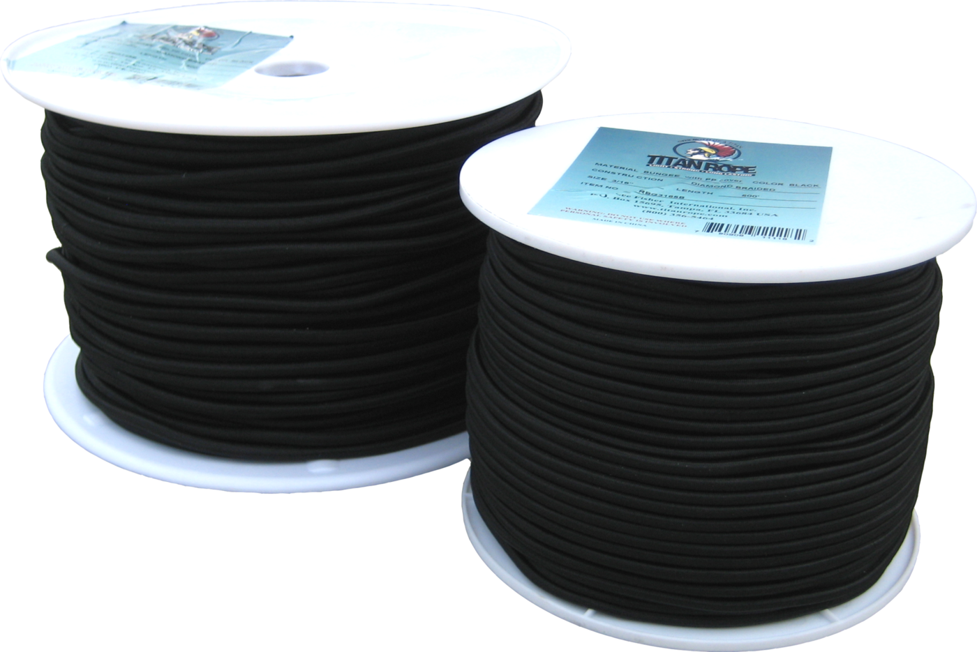 Bungee Everstrong Rope - Bungee Cord Everstrong Rope (1400x935), Png Download