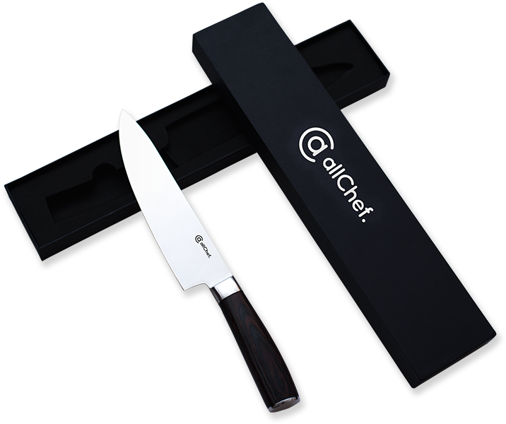 Kitchen Knife (750x638), Png Download