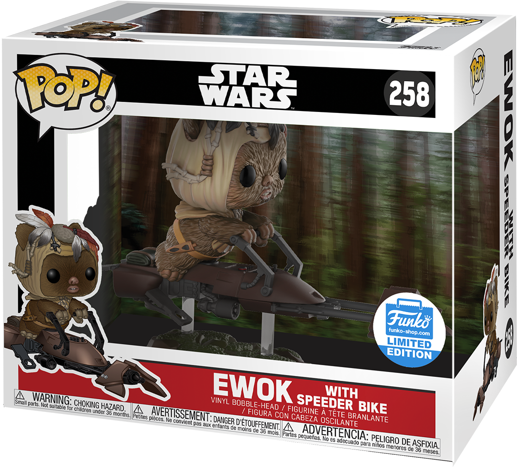 Funko Pop! Vinyl Star Wars - Darth Vader (1300x1300), Png Download