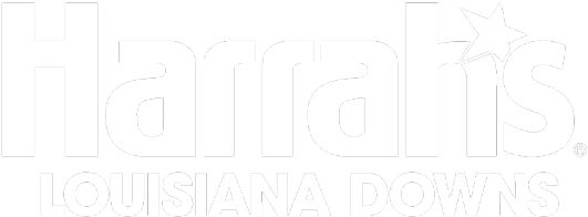 Harrah's Louisiana Downs Logo - Harrah's Northern California Logo (700x401), Png Download