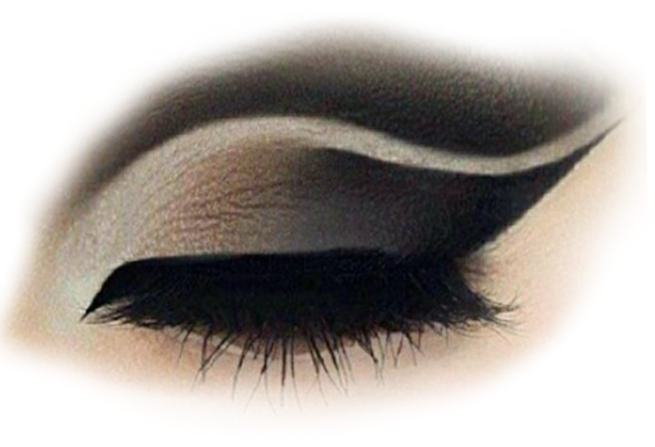 Report Abuse - Eye (919x628), Png Download