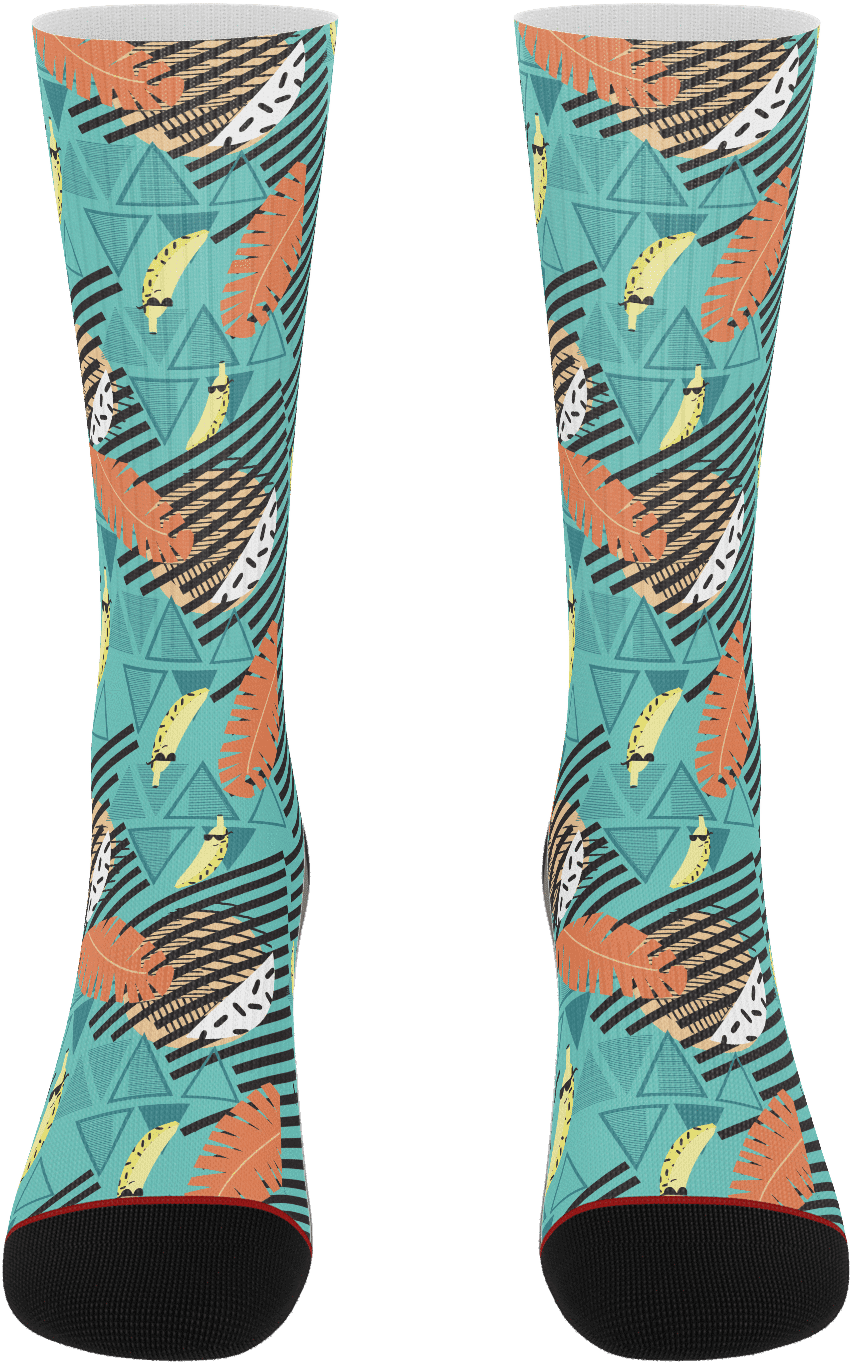 1 701589ad V=1532014865 - Sock (1600x1600), Png Download