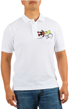 T-shirt - Cafepress Zombie Killing Skills Loading (350x350), Png Download