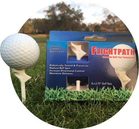 This Concept Is Simple, If The Golfer Is Only Hitting - Pitch And Putt (477x444), Png Download