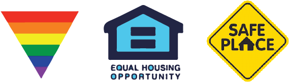 Dt Icons Dark-01 - Equal Housing Opportunity (624x207), Png Download
