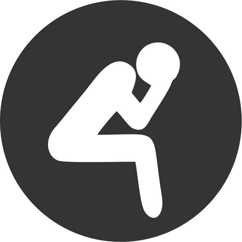 Survey Icon Png - Flecha Hacia Arriba Sin Fondo (801x801), Png Download