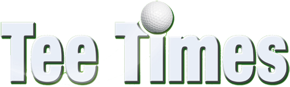 The Golf Magazine For Local Club Golfers In The South, - Pitch And Putt (593x203), Png Download
