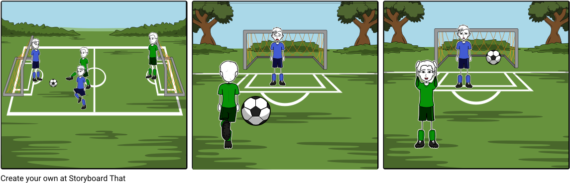 Nick On The Soccer Field - Lionel Messi (1164x385), Png Download