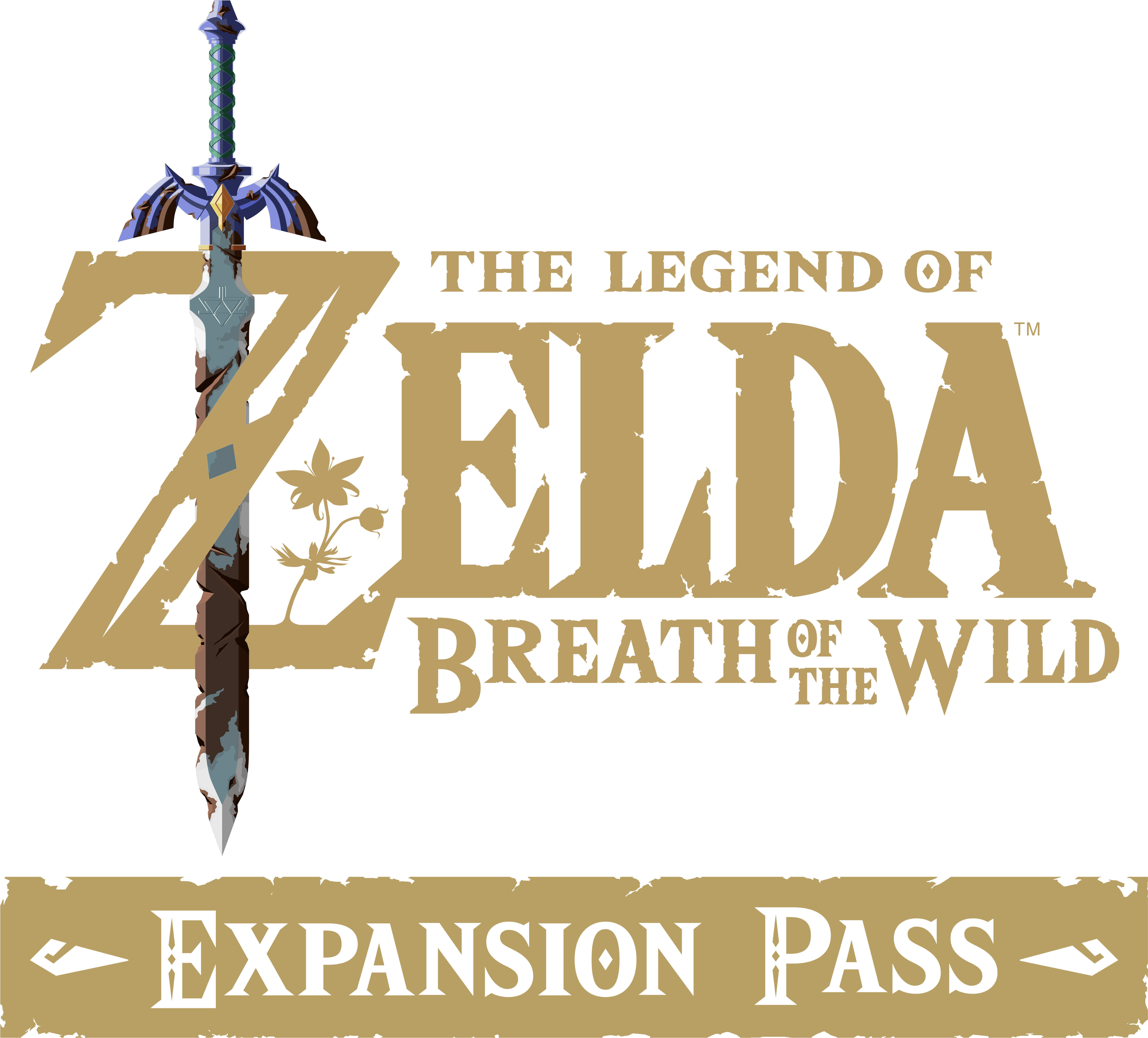 Nintendo Prepares Downloadable Content For The Legend (8000x7056), Png Download