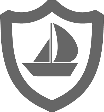 Insurance Survey - Boat With No Background (398x430), Png Download
