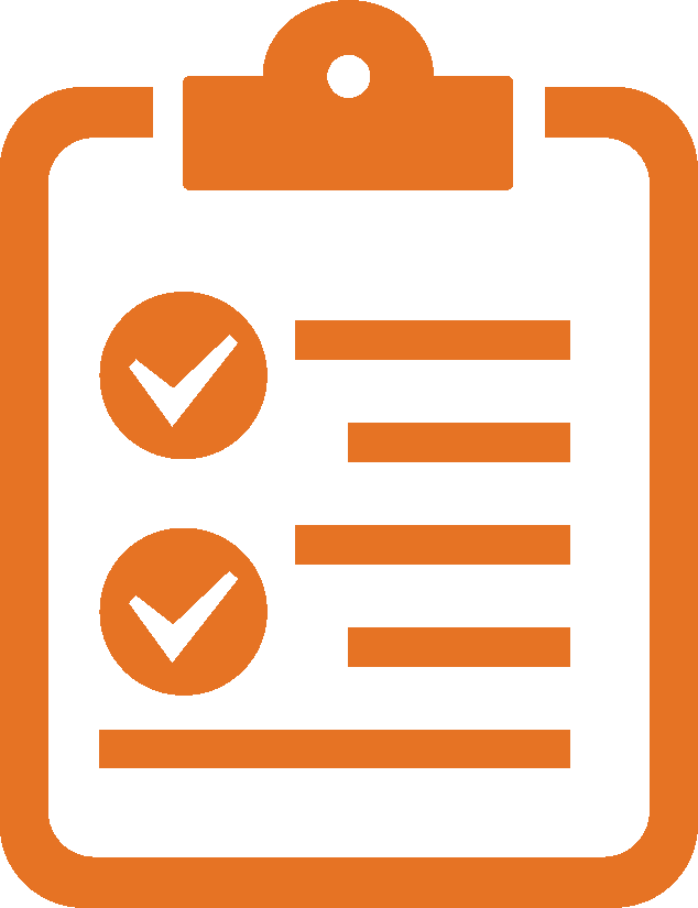 Take Our Quick, 5 Question Survey To See How Your Operation - Survey Methodology (634x825), Png Download