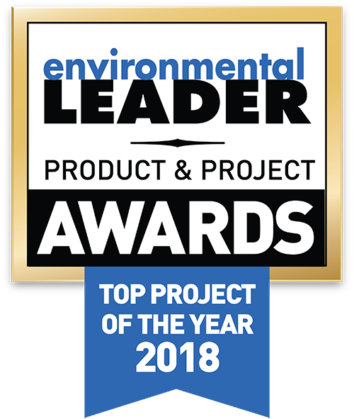 Lockheed Martin - Environmental Leader And Energy Manager Today Product (500x591), Png Download