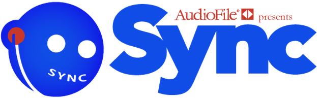 Picture - Audiobook Sync (622x259), Png Download