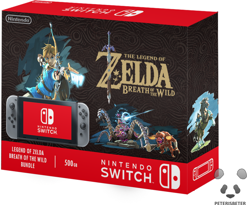 Png - Legend Of Zelda Breath Of The Wild Game Cover Wood (922x755), Png Download