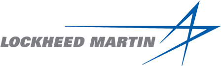 Federated Trust - Lockheed Martin Logo .png (560x391), Png Download