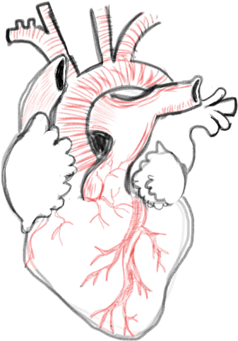 This Is The Final Step - Sketch (500x500), Png Download