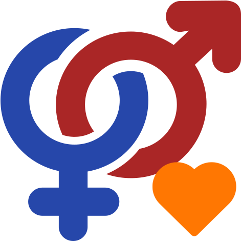 Related Wallpapers - Gender Icon Black Png (480x480), Png Download