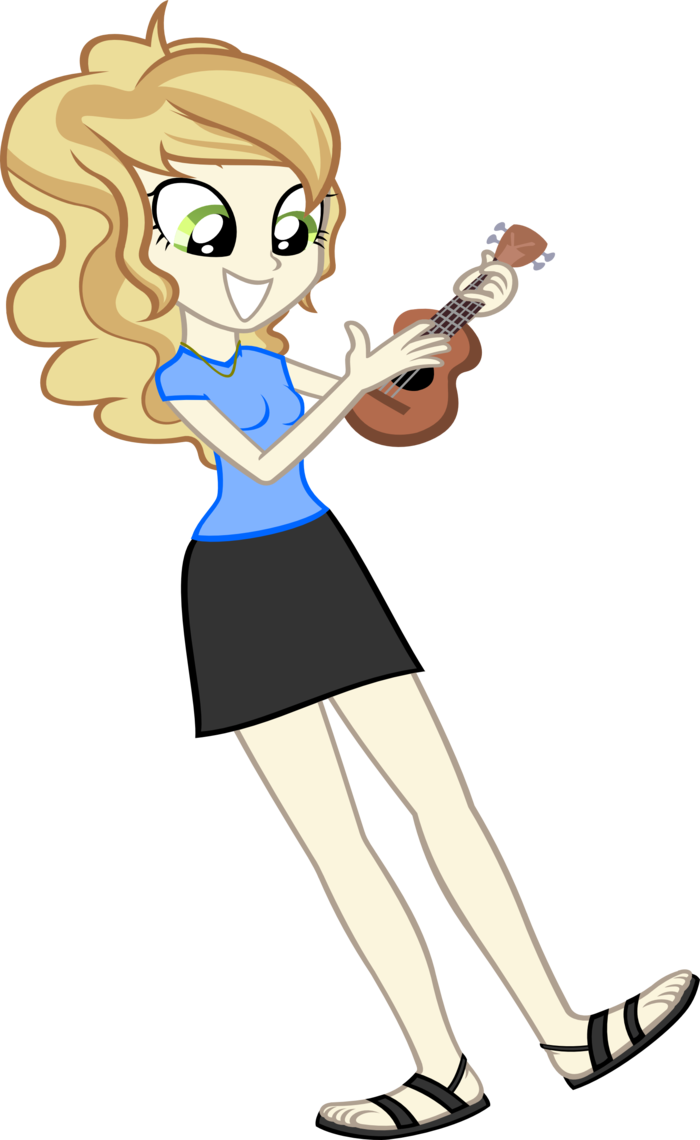 Sweet Eqg By Ironm - Mlp Sweet Biscuit Equestria Girls (700x1140), Png Download