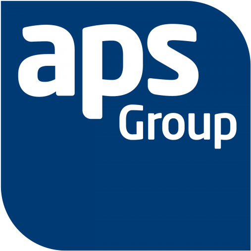 Logo - " - Aps Group (700x700), Png Download