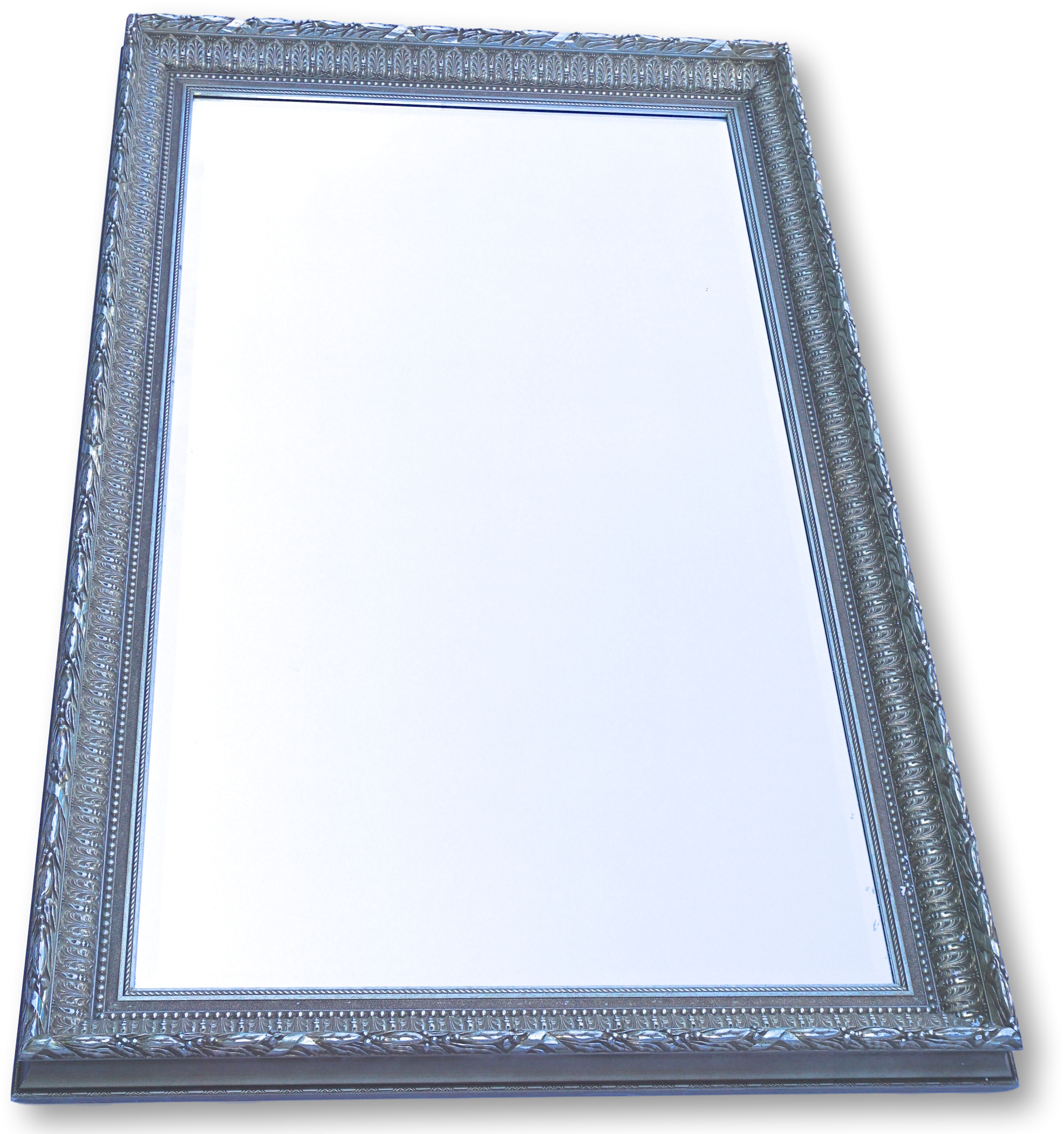 Com/products/french Hand Carved - Mirror (2117x2117), Png Download