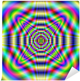Make Your Eyes Go Weird (400x400), Png Download