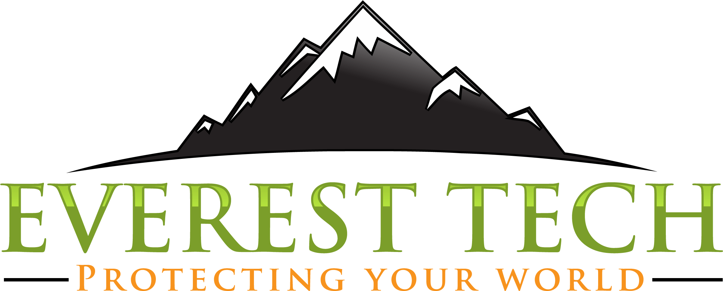 Logo Logo - Everest Tech (2500x1667), Png Download