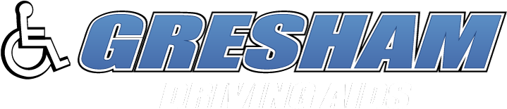 Gresham Driving Aids Logo - Gresham Driving Aids (726x195), Png Download