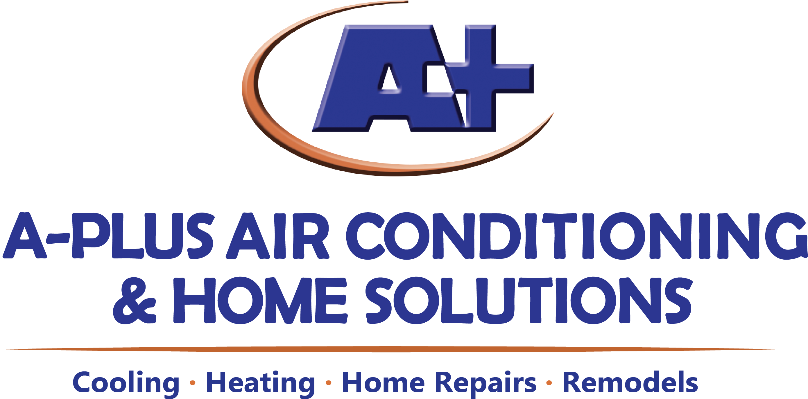 A-plus Energy Management Air Conditioning & Home Solutions - Poster (2880x1870), Png Download