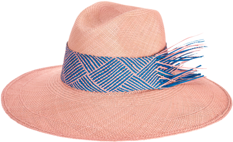 Tucan - Panama Hat (600x600), Png Download