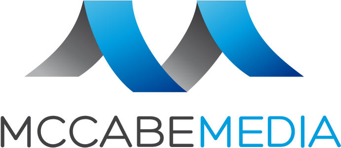 Mccabe Media, Llc - Mccabe Media (814x385), Png Download