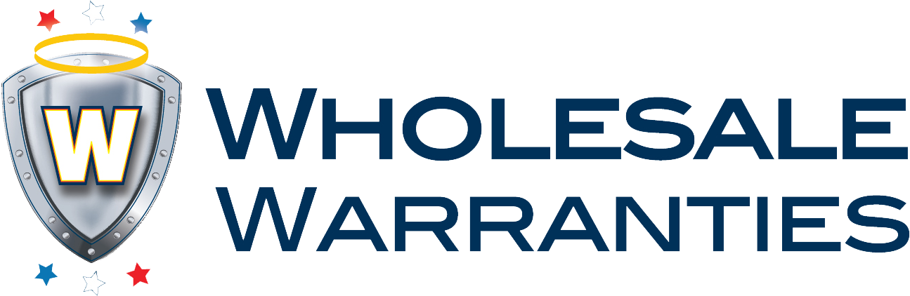 Wholesale Warranties - Extended Warranty (1482x591), Png Download