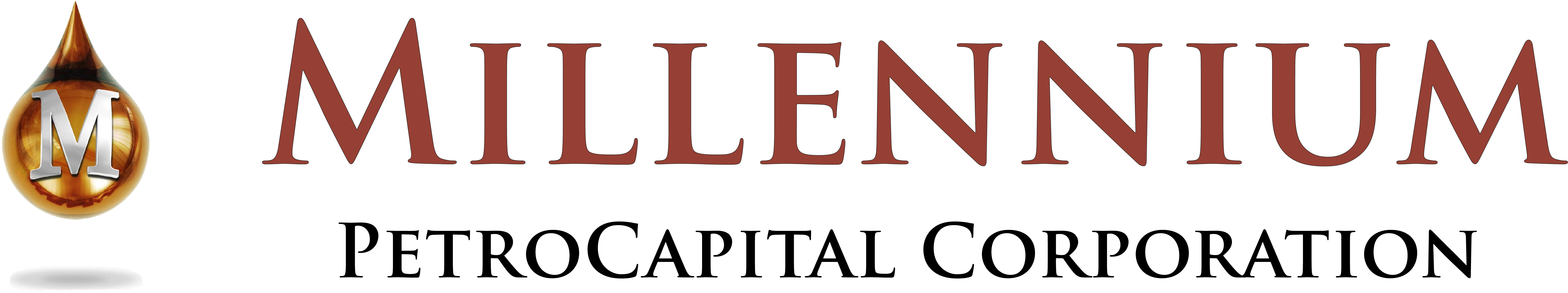 Millennium Petrocapital Corporation Logo - Horizon Observatory (7200x1800), Png Download