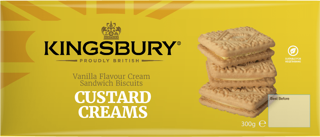 Kingsbury Chocolate (1126x578), Png Download