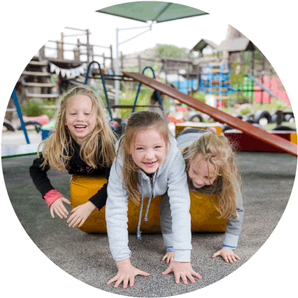 Constantiaberg Pre Primary Images Children Playing - Child (435x432), Png Download