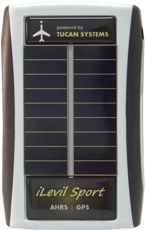 Past Models - Ilevil Sport Ahrs/gps For Ios/android (800x525), Png Download