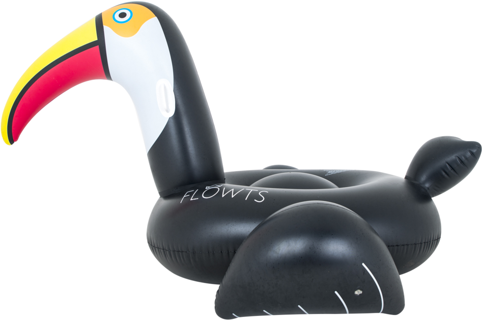 Tucan - Toucan (600x600), Png Download