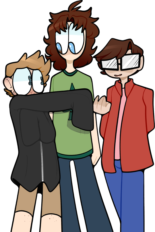 I'm Sure That Would End Well - Cartoon (540x806), Png Download