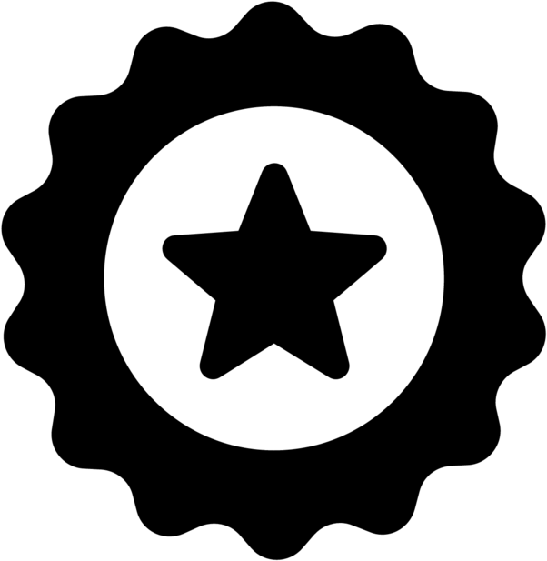 A Rated By Better Business Bureau (1000x1012), Png Download