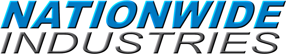 Nationwide Industries (1200x248), Png Download