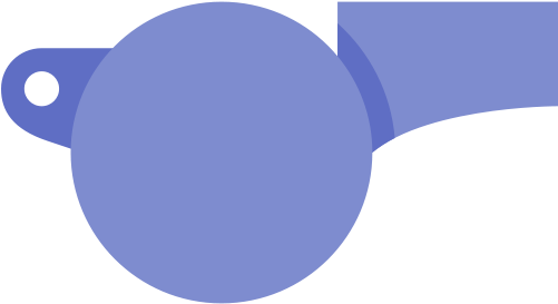 Whistle Icons (500x500), Png Download