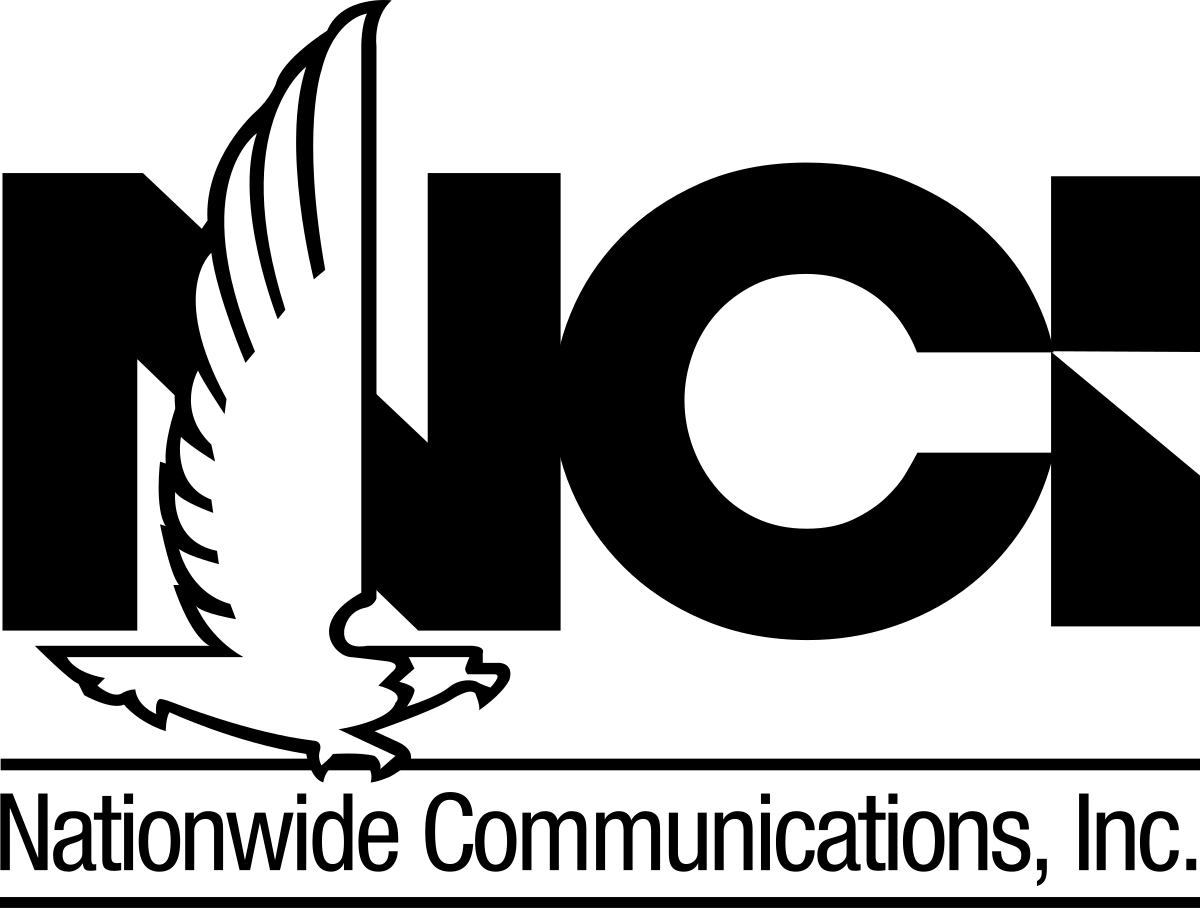 Nationwide Communications (1200x908), Png Download